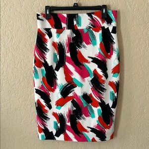 Antonio Melani skirt, size 10.